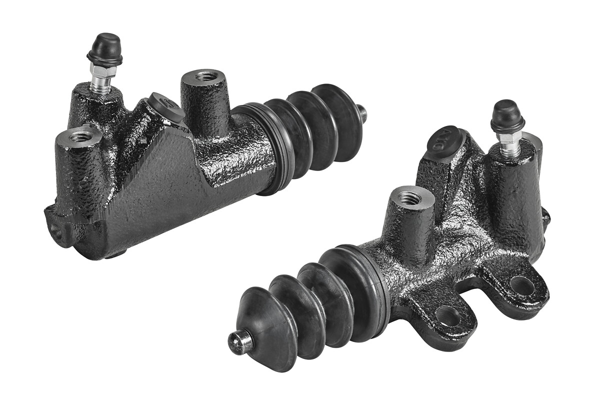 VALEO 804776 Cilindro...